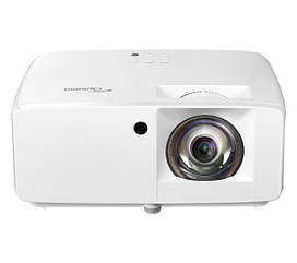 Проектор Optoma ZX350ST DLP XGA