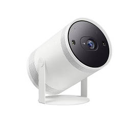 Проектор Samsung Freestyle Gen.2 SP-LFF3CLAX DLP Full HD Wi-Fi