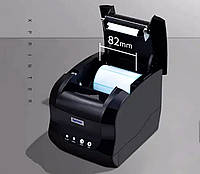 Принтер для чеков, Аппарат для печати чеков, Чековый принтер для офиса, Чековый аппарат (80мм), DGT