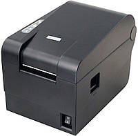 Принтер для печати банковских чеков, Настольный чековый принтер для магазина (80мм), DEV
