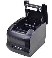 Печать штрих-кодов принтер чеков, Принтер для печати кодов маркировки (80мм), ALX