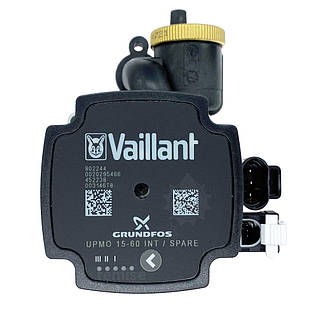 Насос опалення Vaillant 0010032790 ecoCOMPACT 306/2-C 0020051996
