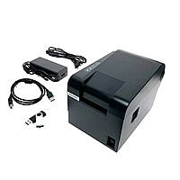 Качественный принтер для печати чеков (80мм), Принтер чеков и этикеток 2 в 1, AVI
