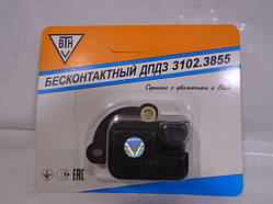 Датчик положення дросельної заслінки Ланос, Авео, Espero, Hover, Amulet (безконтактний) ВТН