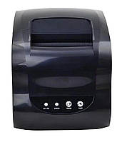 Принтер для чеков, Чековый принтер для офиса, Аппарат для печати чеков, Чековый аппарат (80мм), UYT