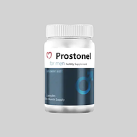 Prostonel (Простонел) капсулы от простатита