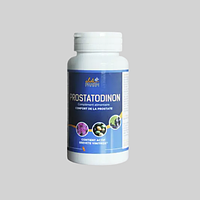 Простатодинон капсулы от простатита