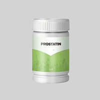 Prostatin (Простатин) капсулы от простатита
