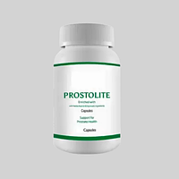 ProstoLite (ПростоЛайт) капсулы от простатита