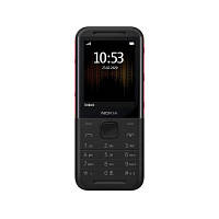 Мобільний телефон Nokia 5310 DS Black-Red GHF