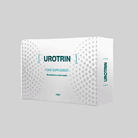 Urotrin (Уротрин) капсулы от простатита