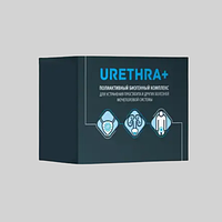 Urethra + (Уретра +) капсулы от простатита