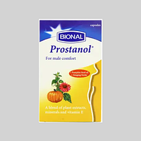 Prostanol (Простанол) капсулы от простатита