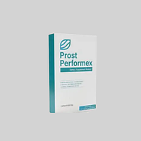 Prost Performex (Прост Перформекс) капсулы от простатита