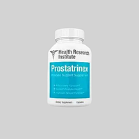 Prostatrinex (Простатринекс) капсулы от простатита