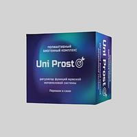 Uni Prost (Уни Прост) капсулы от простатита