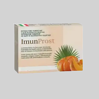 ImunProst (ИмунПрост) капсулы от простатита