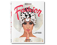 Книга 20th-Century Fashion. 100 Years of Apparel Ads