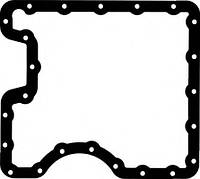 Прокладка поддона BMW X5(E53) 4.4 03-06, (E61)550i 4.8 05-10 71-39381-00 VICTOR REINZ