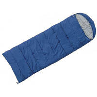 Спальный мешок Terra Incognita Asleep 400 R тёмно-синий 4823081502227 GHF