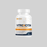 Vitrexotin (Витрексотин) капсулы для повышения уровня тестостерона