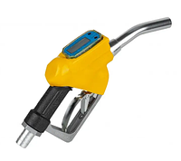 Заправний пістолет ASAKA ASDFG01