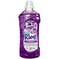 Средство для мытья пола Klee Lavendel Frische 1450 мл 4260418930658 GHF