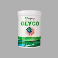 Glyco (Глико) капсулы от диабета