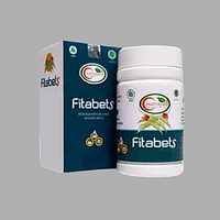 Fitabets (Фитабетс) капсулы от диабета