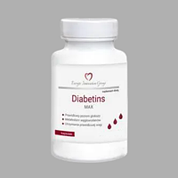 Diabetins (Диабетинс) капсулы от диабета