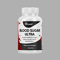 Blood Sugar Extra (Блад Шуга Экстра) капсулы от диабета