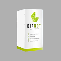 Dianot (Дианот) капсулы от диабета