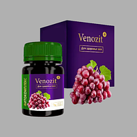 Venozit+ (Венозит+) капсулы от варикоза