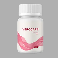 Verocaps (Верокапс) капсулы от варикоза