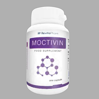 Moctivin (Моктивин) капсулы от грибка