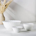 Салатники, піали