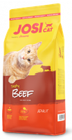 JosiCat Tasty Beef Йози кет Тейсти Биф (Яловичина) 10 кг