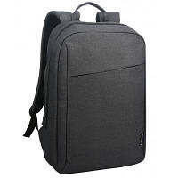 Рюкзак для ноутбука Lenovo 15.6 Casual B210 Black 4X40T84059 GHF