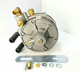 Редуктор Torelli Aries (до 220 к.с.)