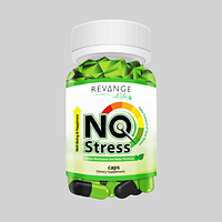 No Stress (Ноу Стресс) капсулы для нервной системы