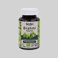 SriSri Brahmi (СриСри Брахми) капсулы для нервной системы