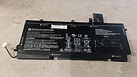 Батарея для ноутбука HP EliteBook Folio 1040 G3 (BG06XL) Знос 5-20% 42-36WH б/у