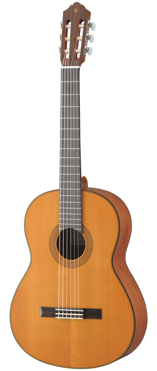 Класична гітара YAMAHA CG122MC