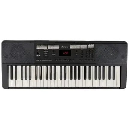 Синтезатор Startone BK-54, фото 1