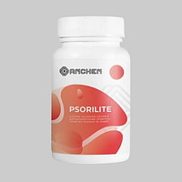 PsoriLite (ПсориЛайт) капсулы от грибка