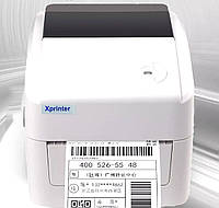 Принтер для печати банковских чеков, Настольный чековый принтер для магазина (108мм), AVI