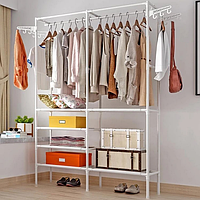 Вешалка для одежды Wardrobe Hanger