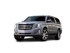 Escalade 4 (2014-2020)