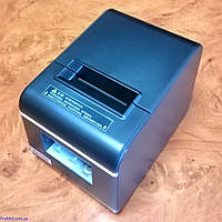 Принтер для печати на лентах (58мм), Чековый фискальный термопринтер, UYT