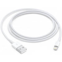 Дата кабель Lightning to USB 1.0m Model A1480 Apple (MUQW3ZM\/A)